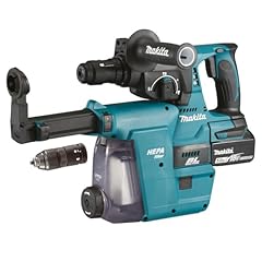 Perfo burineur 18v d'occasion  Livré partout en France