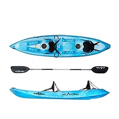 Kayak canoa posti usato  Spedito ovunque in Italia 