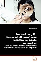 Testwerkzeug kommunikationssof gebraucht kaufen  Wird an jeden Ort in Deutschland
