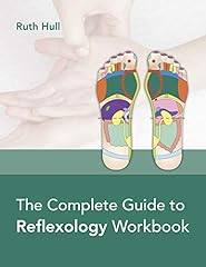 Complete guide reflexology for sale  Delivered anywhere in Ireland