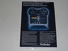 Technics 1500 1506 for sale  Delivered anywhere in USA 