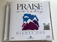 Praise worship mighty for sale  Delivered anywhere in USA 