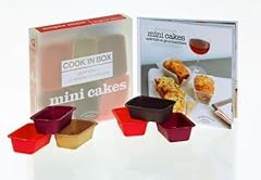 Mini cakes cook d'occasion  Livré partout en France
