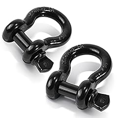 Ohuhu ring shackles for sale  Delivered anywhere in USA 