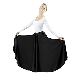 Danzcue womens long for sale  Delivered anywhere in USA 