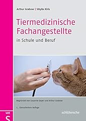 Tiermedizinische fachangestell gebraucht kaufen  Wird an jeden Ort in Deutschland