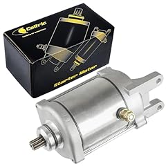 Caltric starter bombardier for sale  Delivered anywhere in USA 