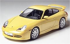 Tamiya 1/24 Porsche 911 Carrera GT3 TAM24229 Plastics Car/Truck 1/24-1/25, used for sale  Delivered anywhere in USA 