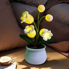 Lily valley lamp for sale  Delivered anywhere in USA 
