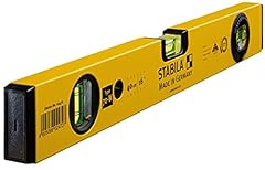 Stabila wasserwaage type gebraucht kaufen  Wird an jeden Ort in Deutschland