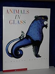 Animals glass murano d'occasion  Livré partout en France