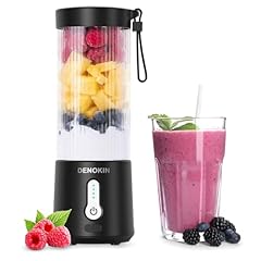 Tragbarer mixer 450ml gebraucht kaufen  Wird an jeden Ort in Deutschland