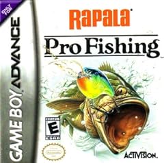 Rapala pro angeln gebraucht kaufen  Wird an jeden Ort in Deutschland