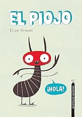 Piojo head lice usato  Spedito ovunque in Italia 
