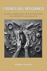 Segreti dell artigianato usato  Spedito ovunque in Italia 