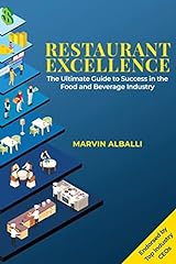 Restaurant excellence ultimate for sale  Delivered anywhere in USA 