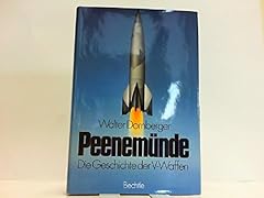 Peenemünde geschichte waffen gebraucht kaufen  Wird an jeden Ort in Deutschland