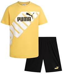 Puma boys short for sale  Delivered anywhere in USA 