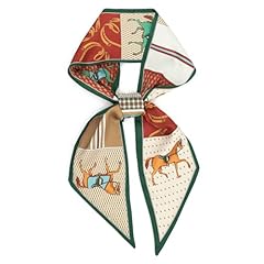 Vimate satin scarf for sale  Delivered anywhere in USA 
