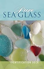 Pure sea glass for sale  Delivered anywhere in UK