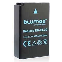 Blumax el20 akku gebraucht kaufen  Wird an jeden Ort in Deutschland