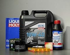 Motorfunsports wartungs set gebraucht kaufen  Wird an jeden Ort in Deutschland