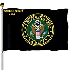 Army crest emblem for sale  Delivered anywhere in USA 