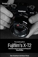 Complete guide fujifilm for sale  Delivered anywhere in Ireland