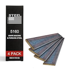 Patriot steel 5160 for sale  Delivered anywhere in USA 