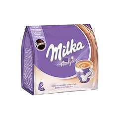 Senseo milka pads gebraucht kaufen  Wird an jeden Ort in Deutschland