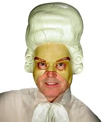 Marquis costume mask for sale  Delivered anywhere in USA 