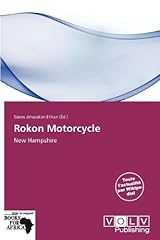 Rokon motorcycle d'occasion  Livré partout en France