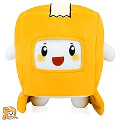 Lankybox plushies detachable for sale  Delivered anywhere in UK