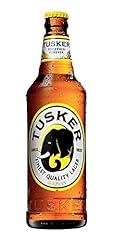 Tusker premium lager for sale  Delivered anywhere in UK