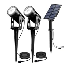 Sun solar spotlights for sale  Delivered anywhere in UK