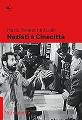 Nazisti cinecittà usato  Spedito ovunque in Italia 