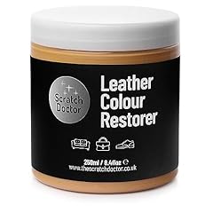 Scratch doctor leather for sale  Delivered anywhere in UK