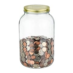 Large coin bank for sale  Delivered anywhere in USA 