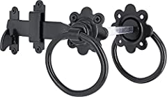 Irontite ring gate for sale  Delivered anywhere in UK