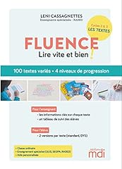 Fluence textes d'occasion  Livré partout en France