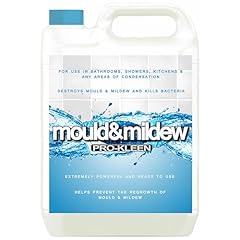 Pro kleen mould for sale  Delivered anywhere in UK