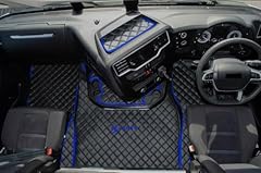Truck eco leather for sale  Delivered anywhere in UK