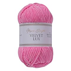 Utopia crafts velvet for sale  Delivered anywhere in UK