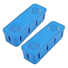 Jjoer cable organisers for sale  Delivered anywhere in UK