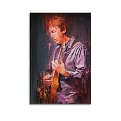 Osmnniz guitarist alan for sale  Delivered anywhere in UK