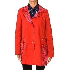 Desigual trench delphine d'occasion  Livré partout en France