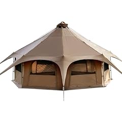 Tenda campana per usato  Spedito ovunque in Italia 