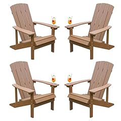 Aok garden adirondack for sale  Delivered anywhere in USA 