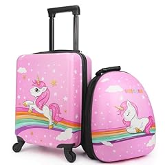 Emissary kids luggage for sale  Delivered anywhere in USA 
