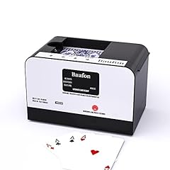 Baufon automatic card for sale  Delivered anywhere in USA 